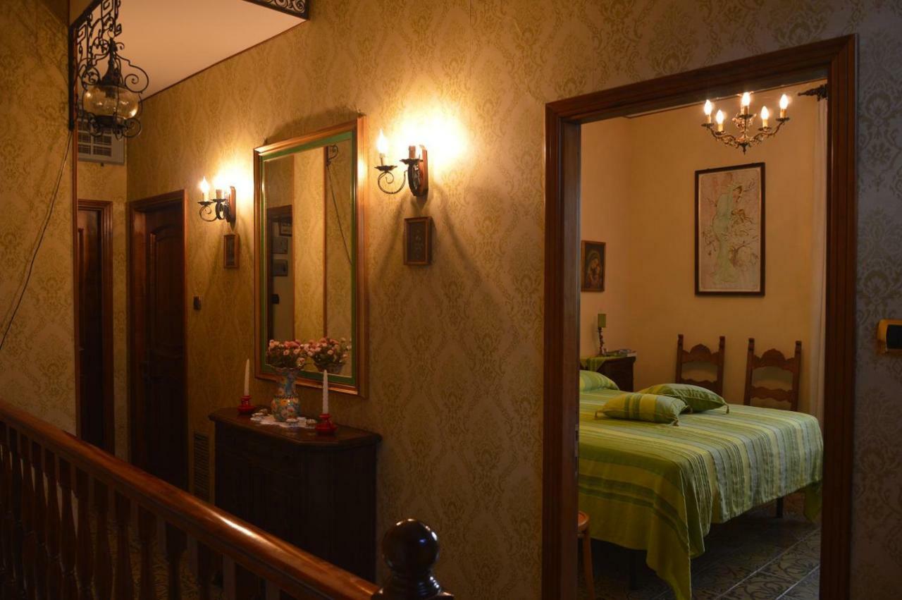 Poggio Eco B&B Ascoli Piceno Exterior foto